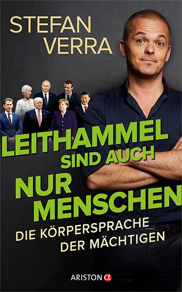 Buch Leithammel Sind Auch Nur Menschen Stefan Verra